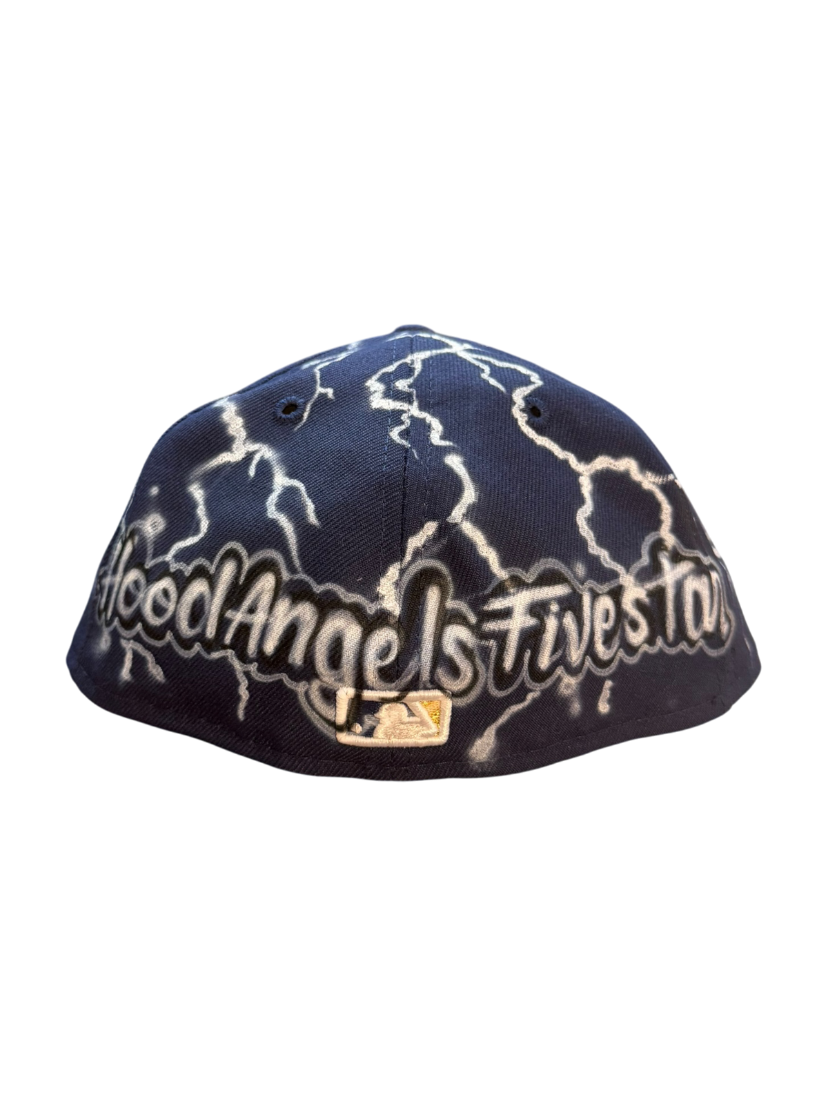 Size 7 1/4 Milwaukee Joker Airbrush Fitted