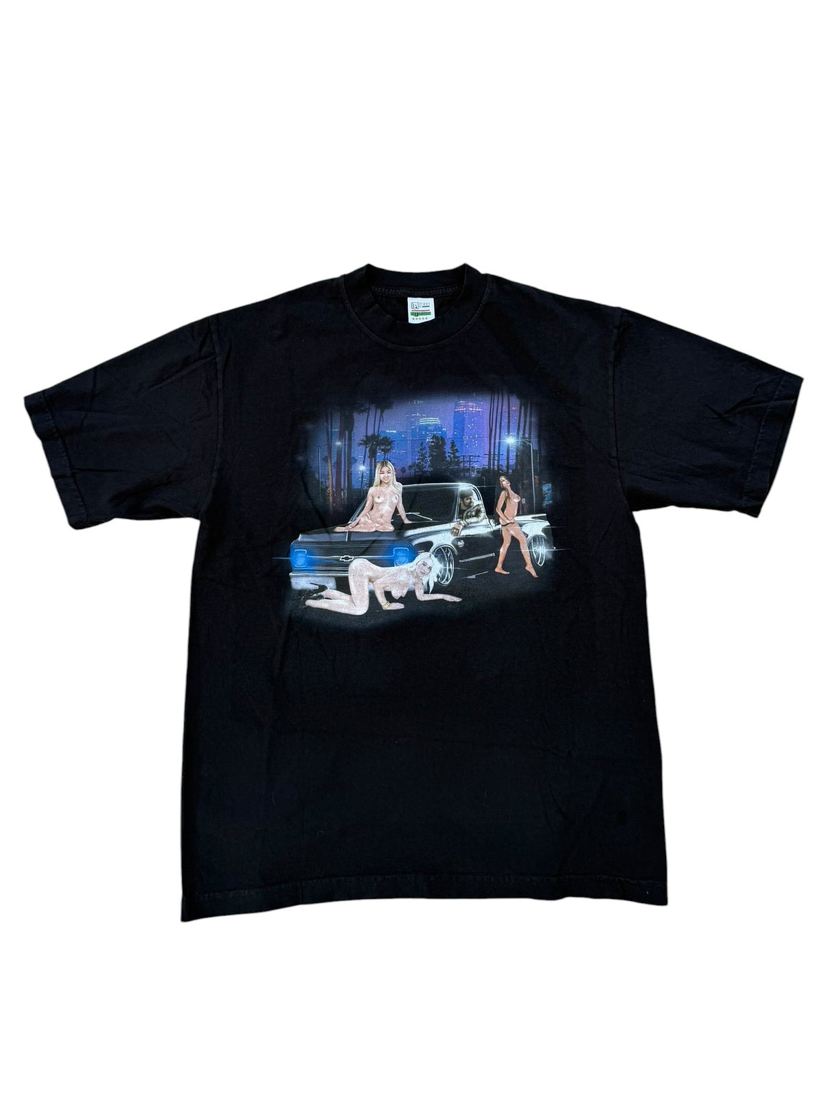 5STAR Figgy Tee