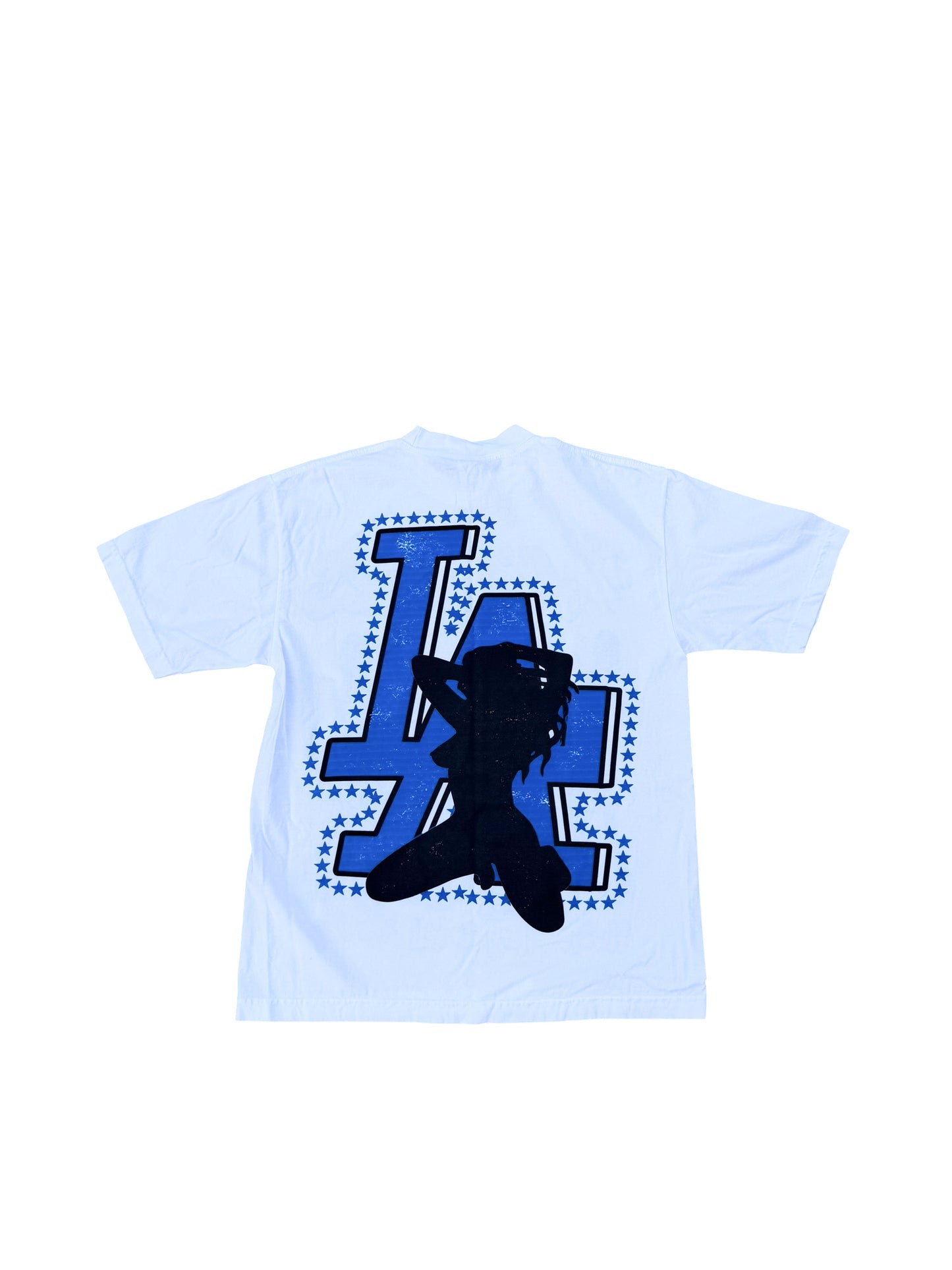 5STAR LA Pleasures Tee