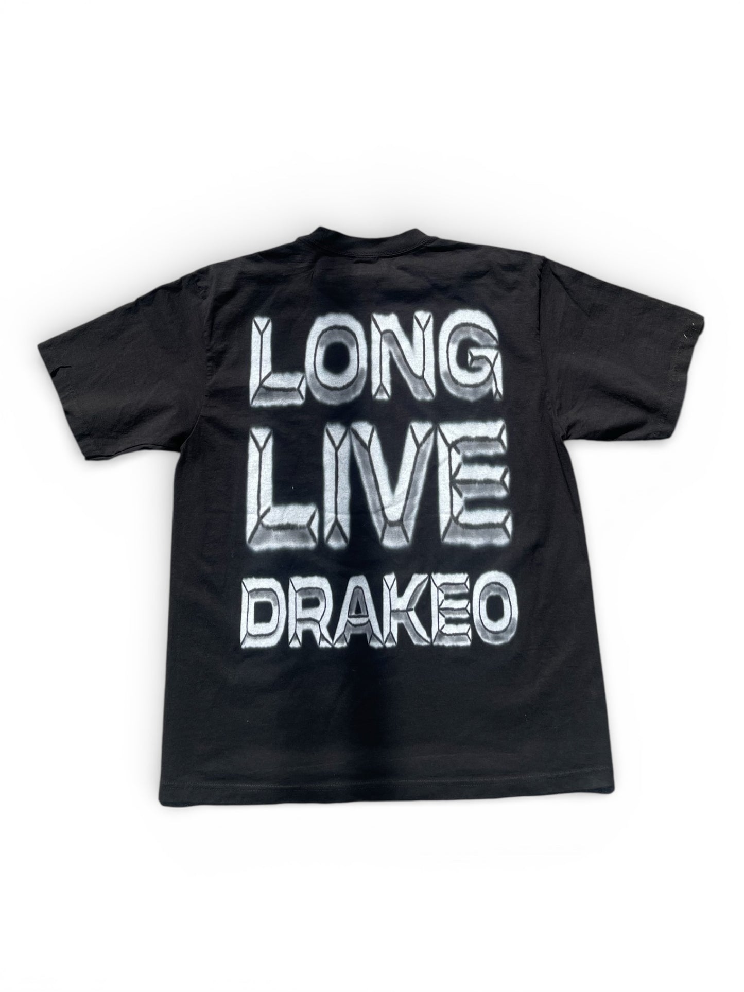 DRAKEO RIP TEE