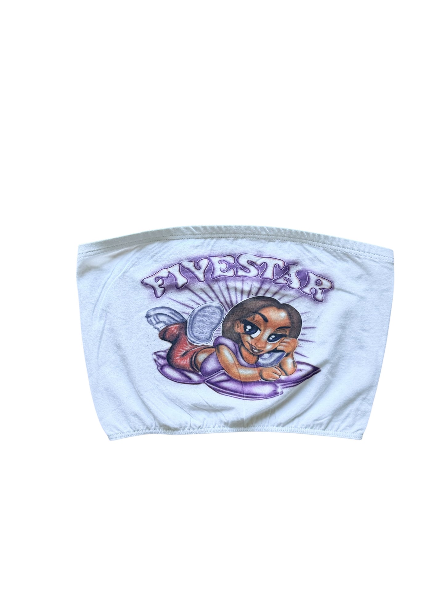 Fivestar Women’s Tube Top