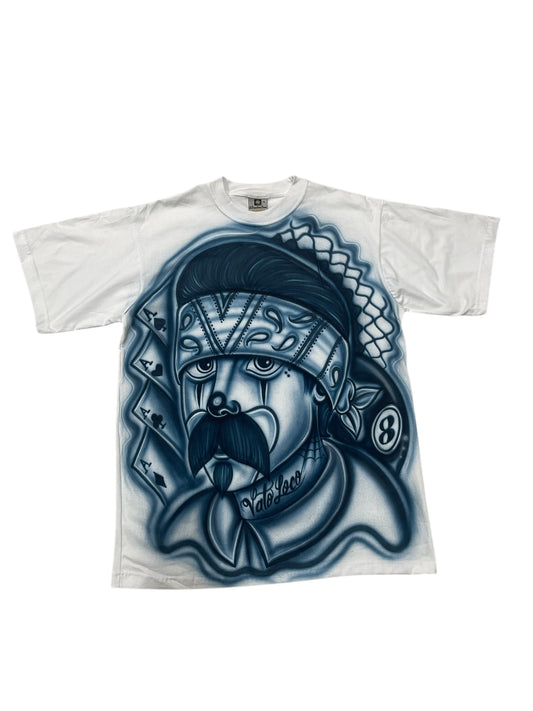 1/1 Airbrush Tee