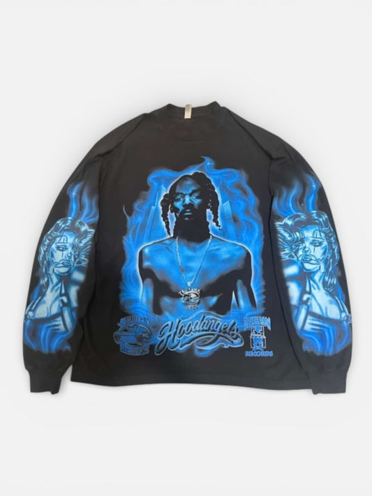 HoodAngels Snoop Dog Long Sleeve
