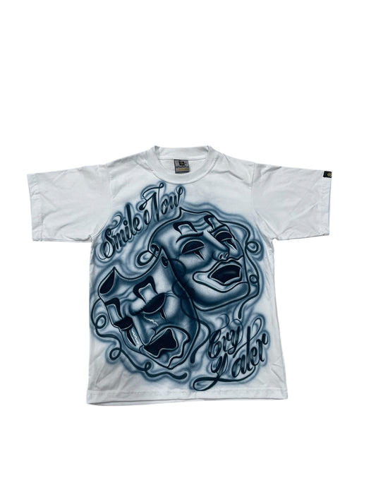1/1 Airbrush Tee