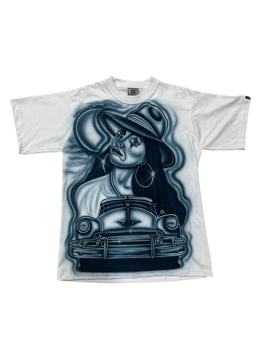 1/1 Airbrush Tee