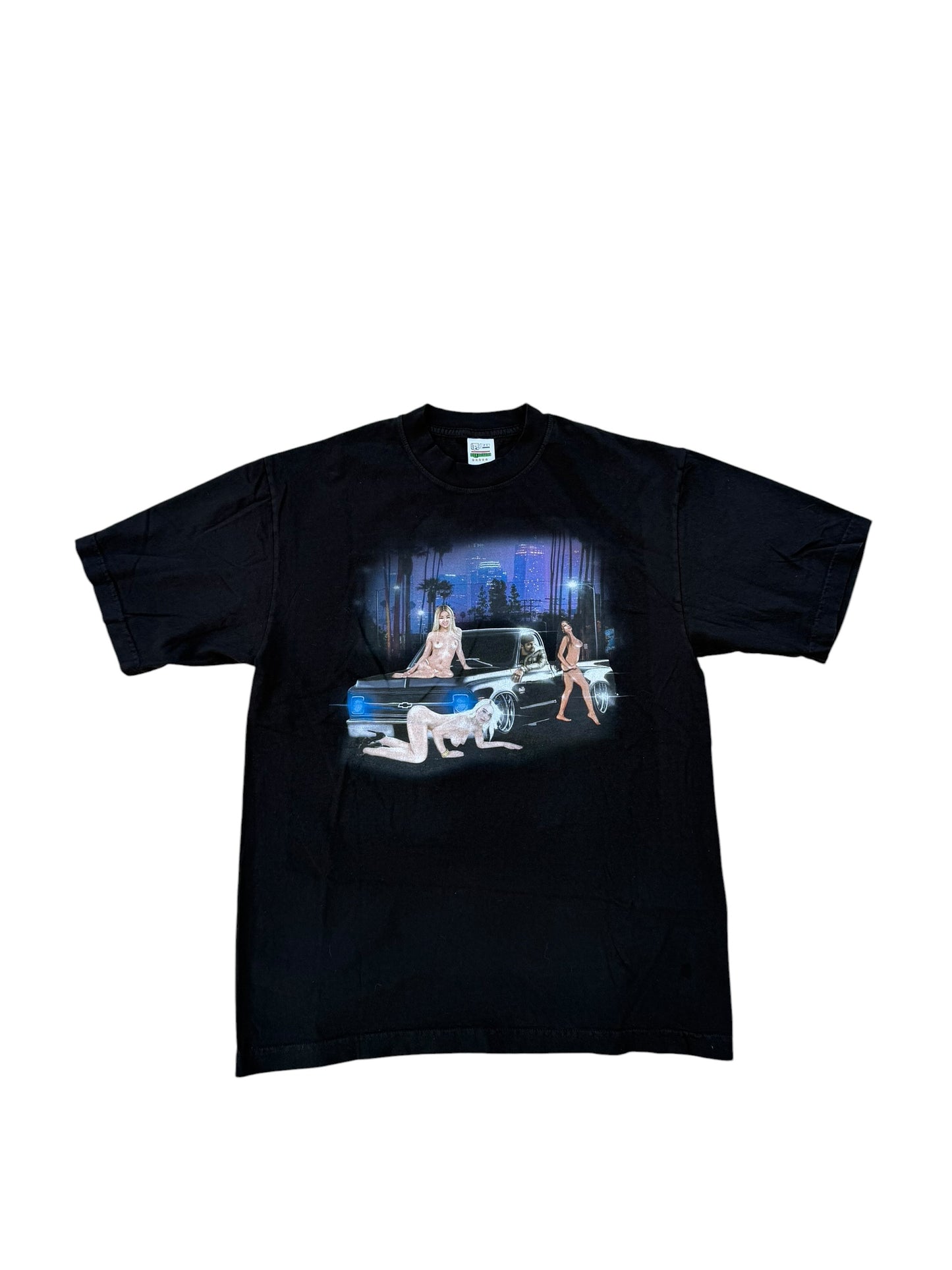 5STAR Figgy Tee