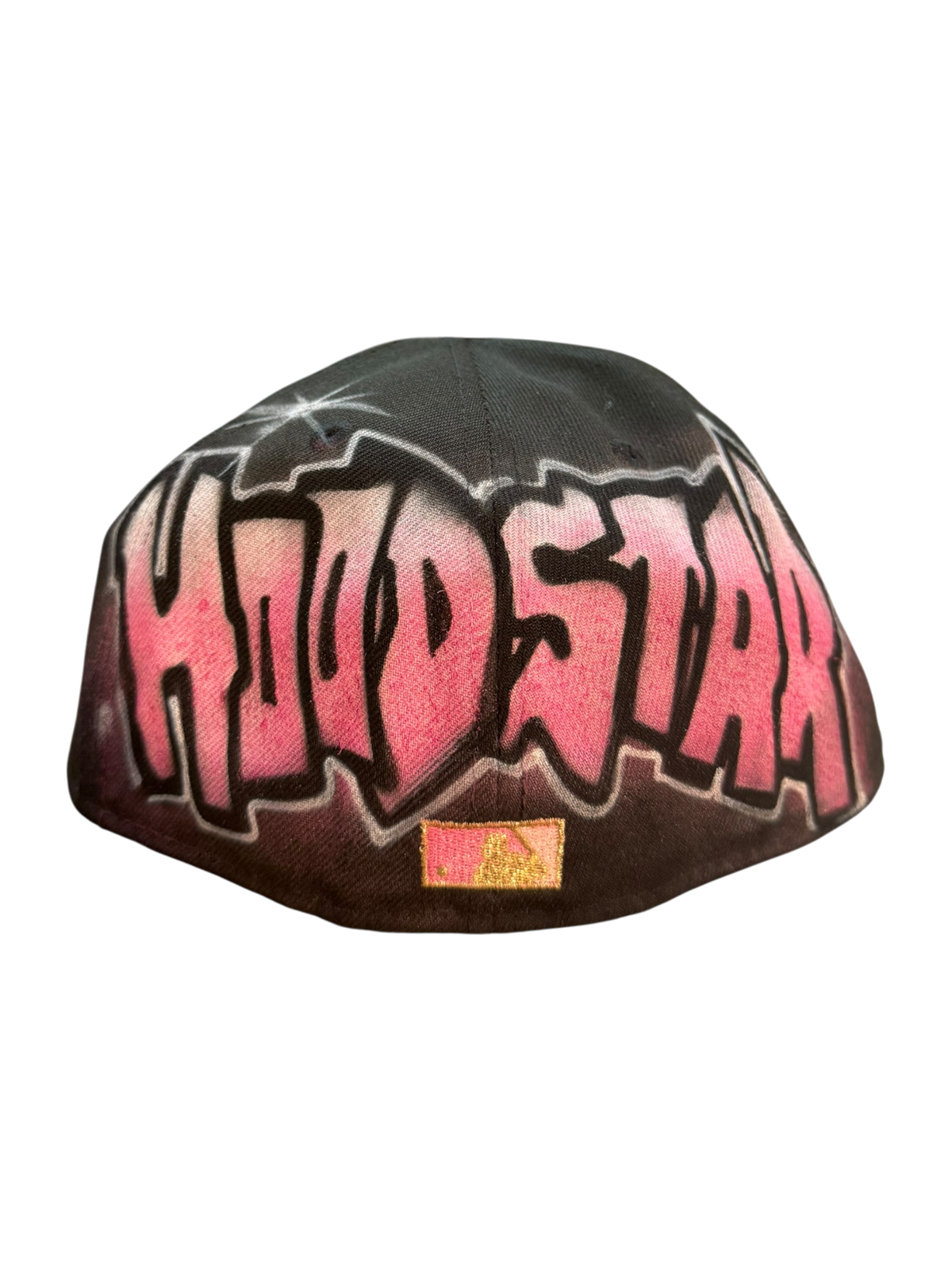 Size 7 1/8 Houston Airbrush Fitted