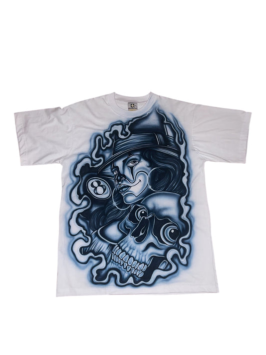1/1 Airbrush Tee
