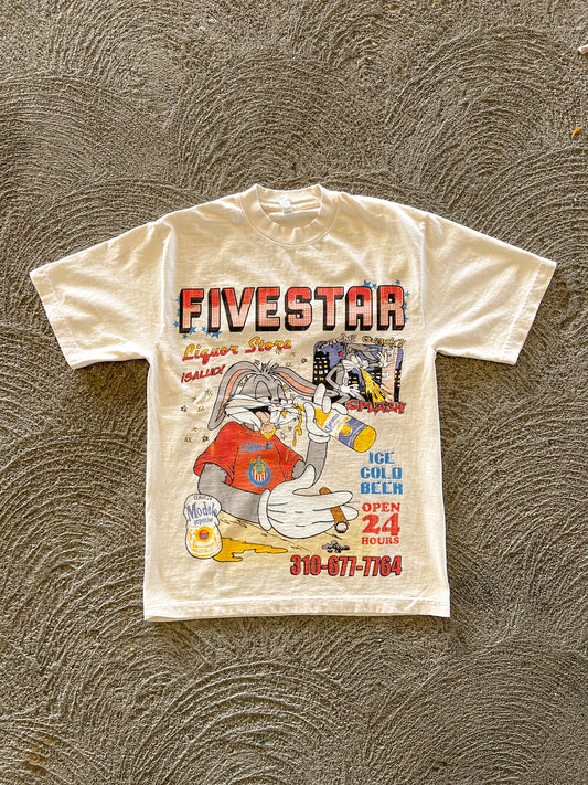 Fivestar Chivas Bugs Bunny Tee