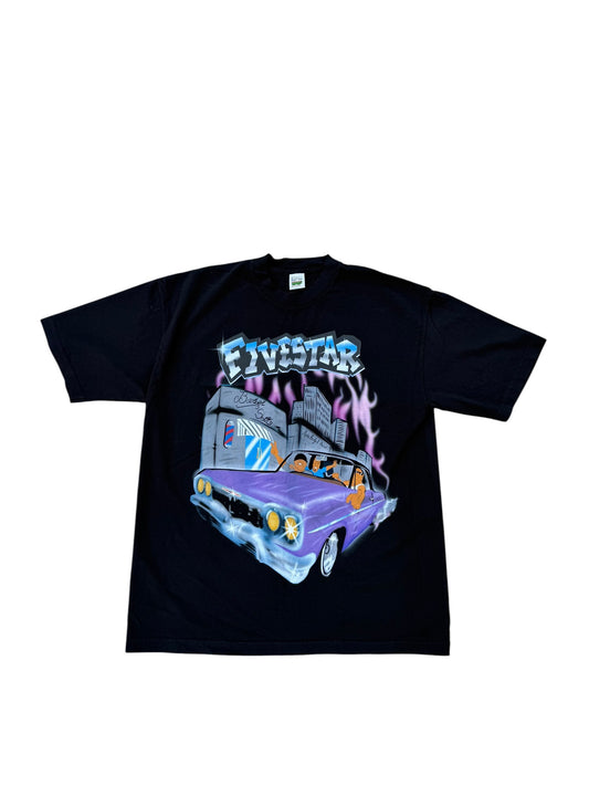 5STAR HOMIES TEE